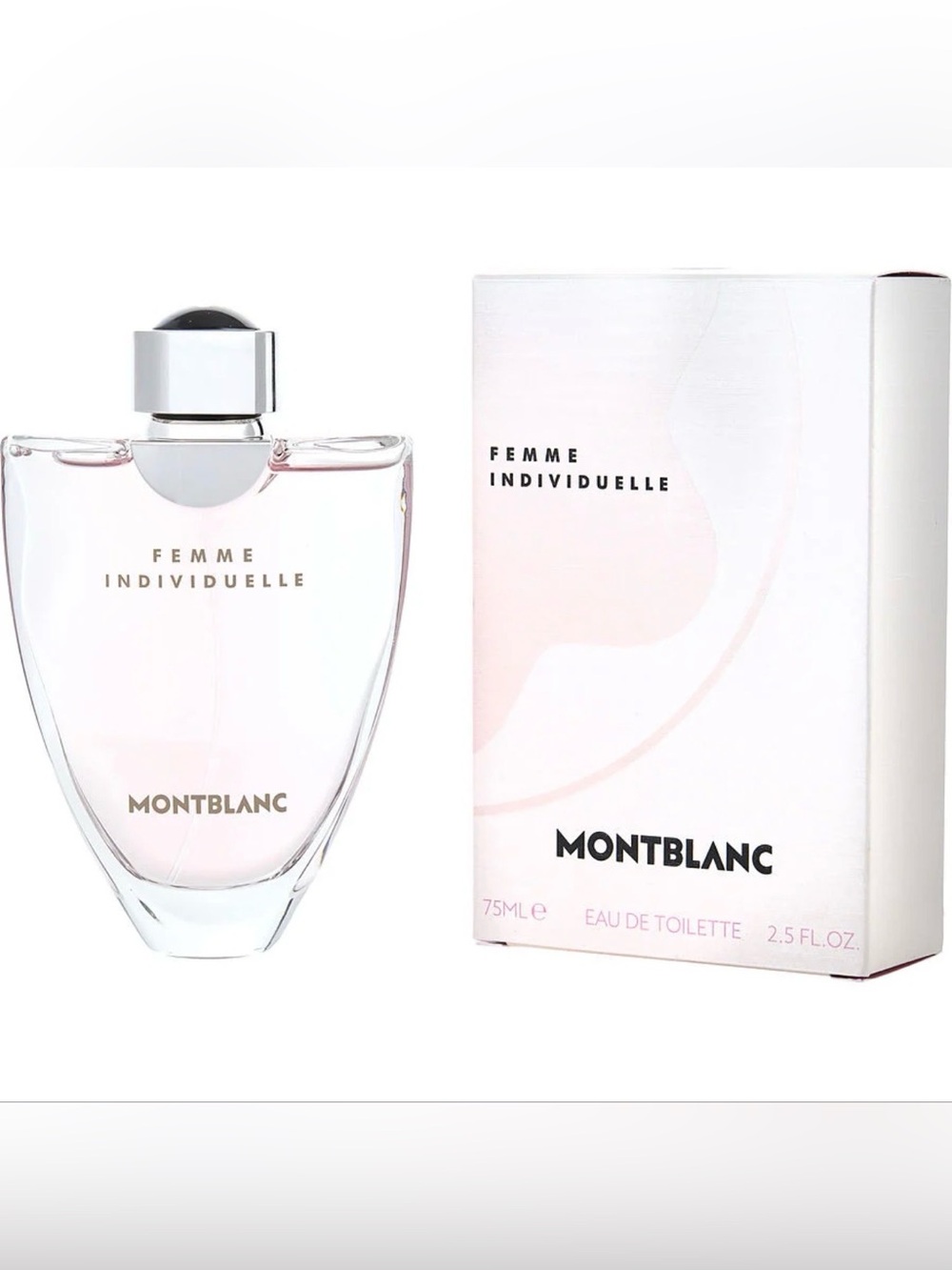 Montblanc Femme Individuelle Eau de Toilette 1.7 fl. oz.